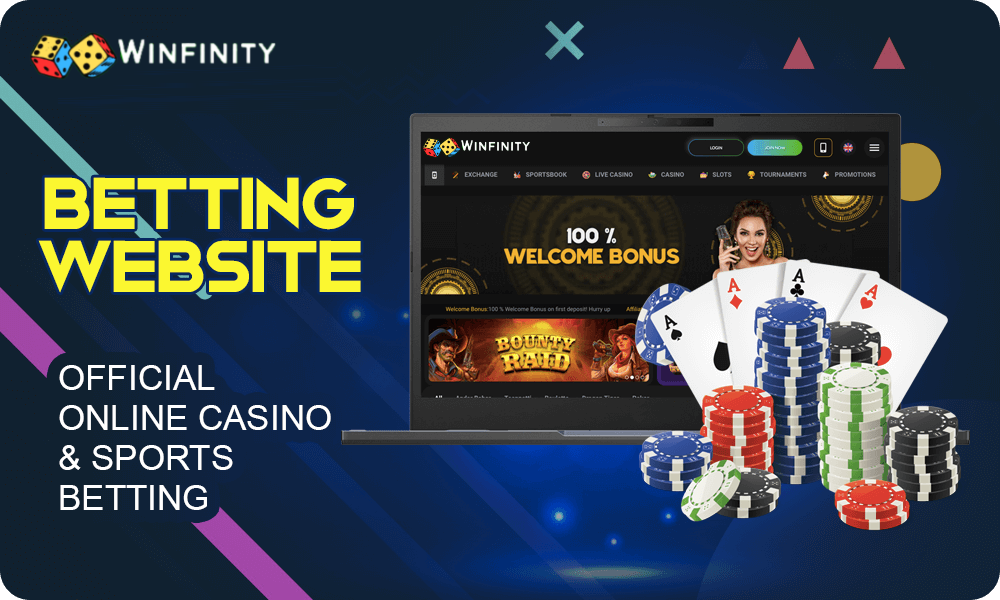 Short Information about Winfinnity – Official Online Casino & Sports Betting Website in India